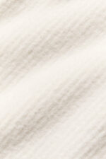 Snuggle Up Sweater High-Waist Wide Leg Pant – Ivory - Image 3