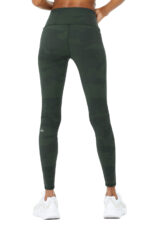 High-Waist Camo Vapor Legging – Hunter Camouflage