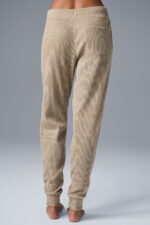 Muse Sweatpant – Gravel Heather - Image 4