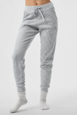 Muse Sweatpant – Athletic Heather Grey