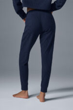 Muse Sweatpant – Navy - Image 5