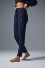 Muse Sweatpant – Navy - Image 3