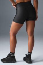 5′′ Airlift Energy Short – Black - Image 4