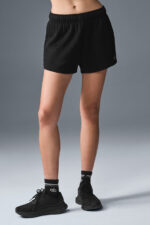 Accolade Short – Black - Image 4