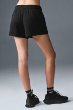 Accolade Short – Black - Image 2