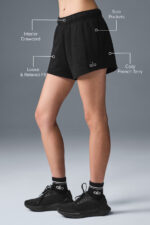 Accolade Short – Black - Image 5