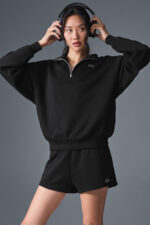 Accolade Short – Black - Image 3
