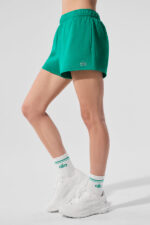 Accolade Short – Spruce Green - Image 2