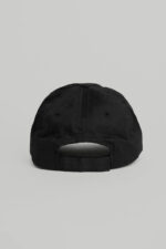 Off-Duty Cap – Black/Black - Image 5