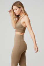 Lavish Bra – Gravel/Gravel Glossy - Image 3