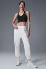 Airbrush Real Bra Tank – Black - Image 3