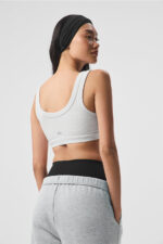 Wellness Bra – White - Image 3