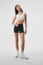 Wellness Bra – White - Image 4