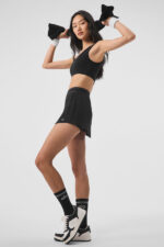 Wellness Bra – Black - Image 5