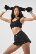 Wellness Bra – Black - Image 4