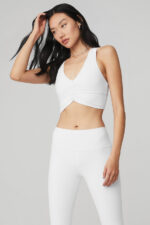Wild Thing Bra – White - Image 2