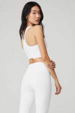 Wild Thing Bra – White - Image 3
