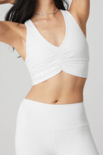 Wild Thing Bra – White - Image 4