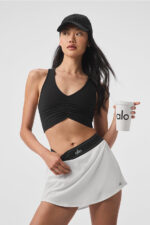 Wild Thing Bra – Black - Image 2