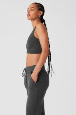 Wild Thing Bra – Anthracite