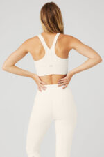 Wild Thing Bra – Ivory - Image 2