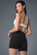 Splendor Bra – White/Black - Image 3