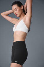 Splendor Bra – White/Black - Image 4