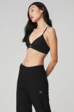 Splendor Bra – Black - Image 3