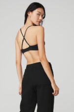 Splendor Bra – Black - Image 4