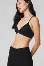 Splendor Bra – Black - Image 2