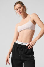 Airmesh Venus Bralette – White - Image 2