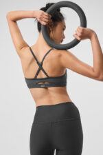 Airlift Intrigue Bra – Anthracite