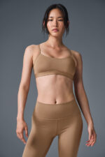Airlift Intrigue Bra – Toasted Almond - Image 5