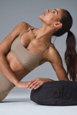 Airlift Intrigue Bra – Gravel