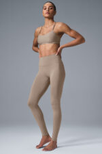 Airlift Intrigue Bra – Gravel - Image 4
