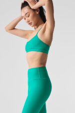 Airlift Intrigue Bra – Spruce Green