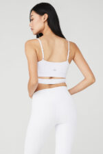 Airbrush Enso Bra – White - Image 5