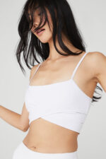 Airbrush Enso Bra – White - Image 4