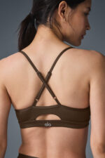 Airlift Intrigue Bra – Espresso