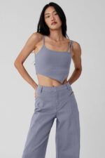 Alosoft All Night Tank – Fog - Image 3