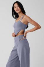 Alosoft All Night Tank – Fog - Image 4