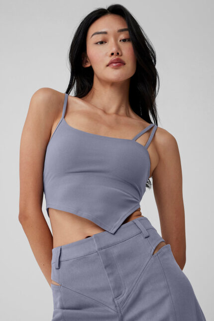 Alosoft All Night Tank – Fog