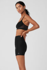 Molded Engage Bra – Black - Image 3