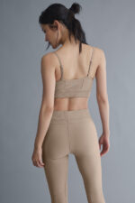 Alosoft Head Start Bra – Gravel