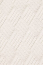 Doubles Only Bra Tank – Ivory - Image 2