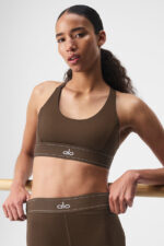 Airlift Suit Up Bra – Espresso - Image 3