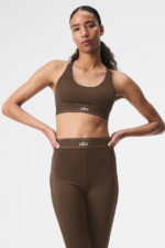 Airlift Suit Up Bra – Espresso - Image 4