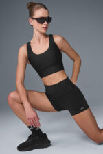 Airlift Empower Bra – Black - Image 2