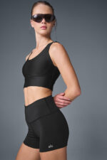 Airlift Empower Bra – Black - Image 4