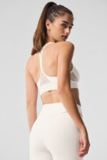 Airlift Rebel Bra – Ivory - Image 5
